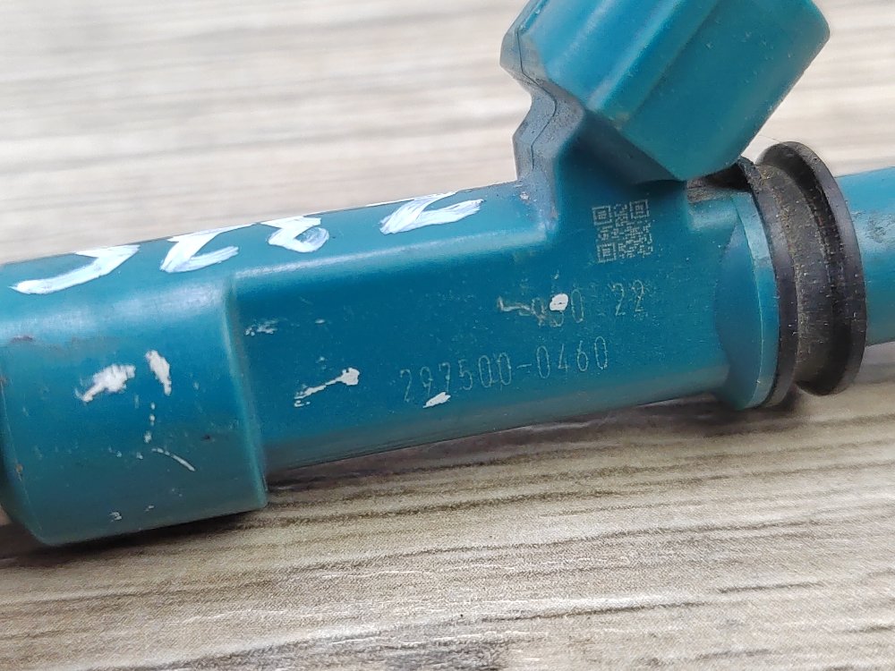 Форсунка бензин, 500 рублей, Москва