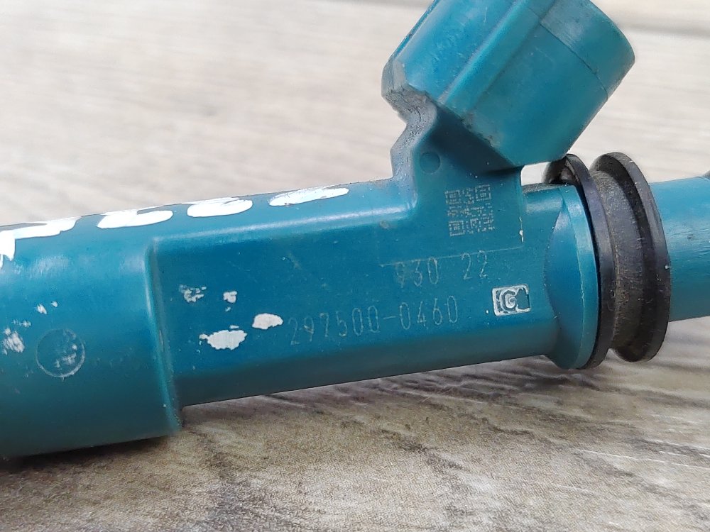 Форсунка бензин, 500 рублей, Москва