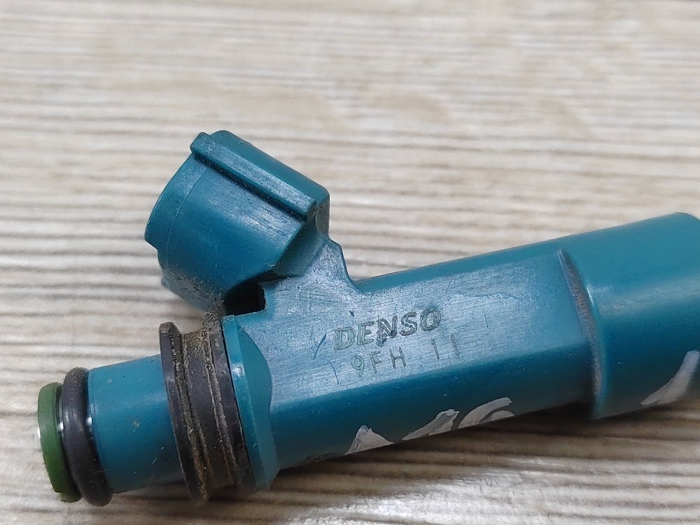 Форсунка бензин, 500 рублей, Москва