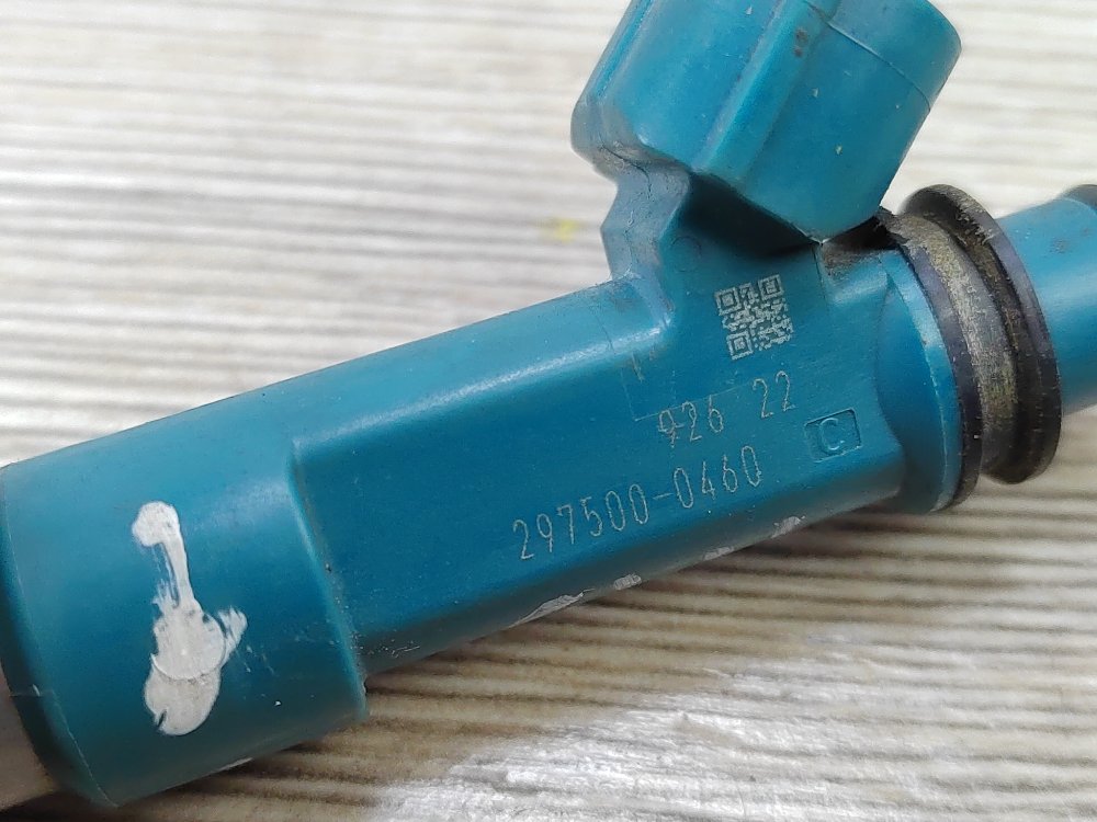 Форсунка бензин, 500 рублей, Москва