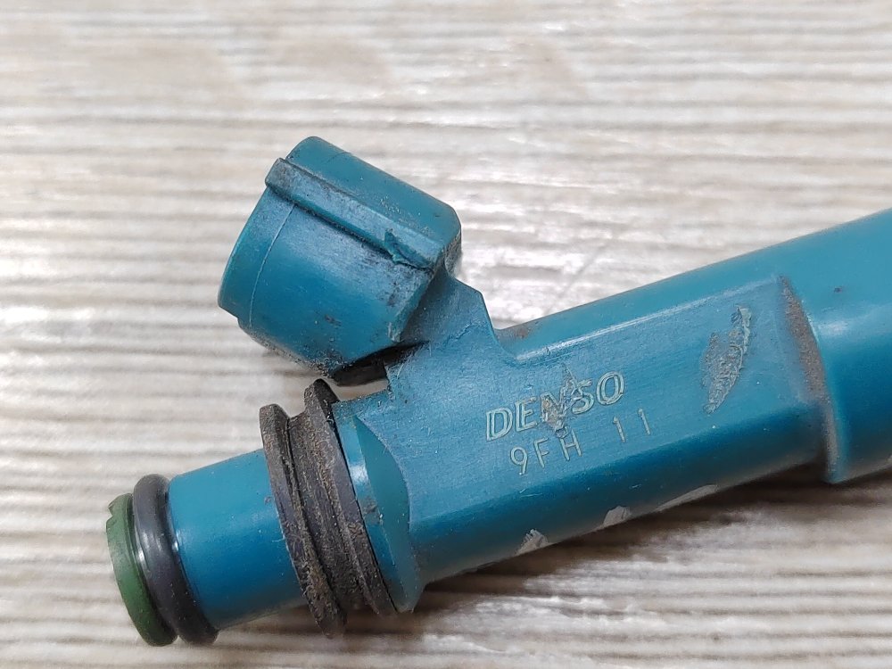 Форсунка бензин, 500 рублей, Москва