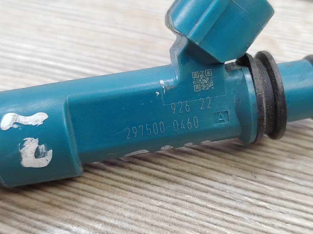 Форсунка бензин, 500 рублей, Москва