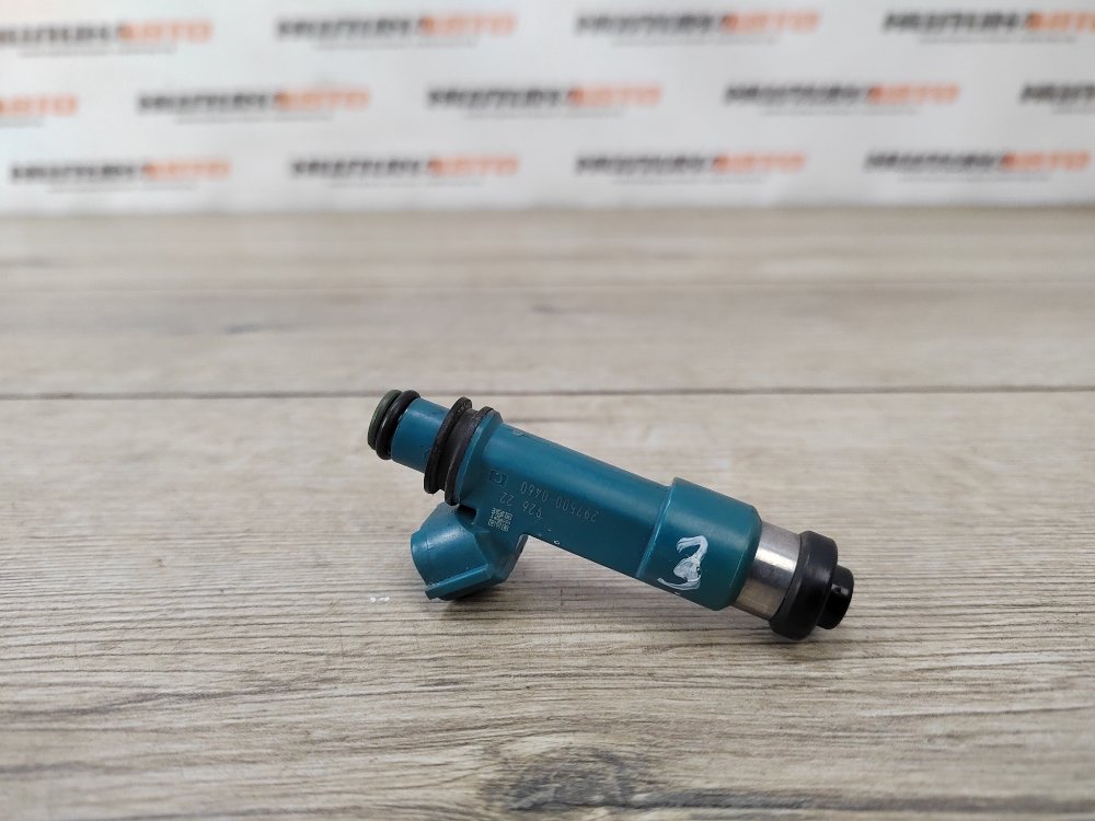 Форсунка бензин, 500 рублей, Москва