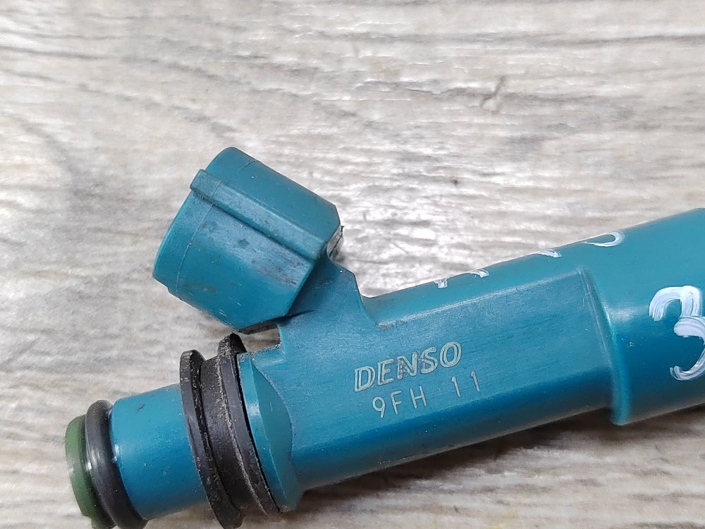 Форсунка бензин, 500 рублей, Москва