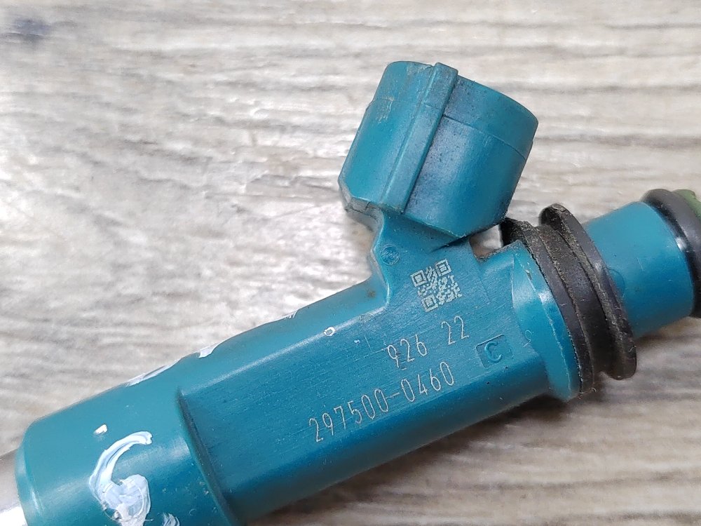 Форсунка бензин, 500 рублей, Москва