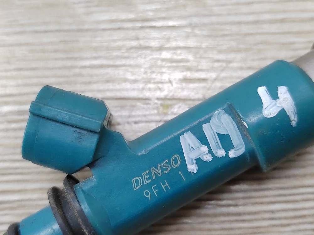 Форсунка бензин, 500 рублей, Москва