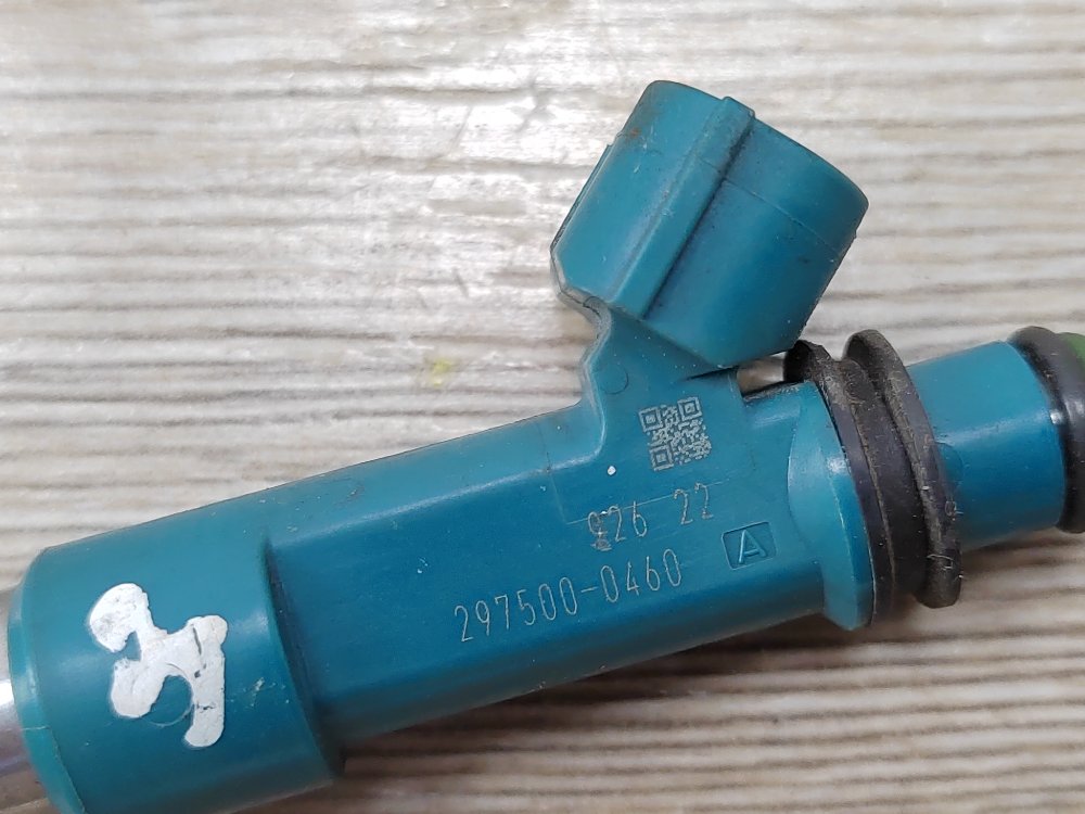 Форсунка бензин, 500 рублей, Москва