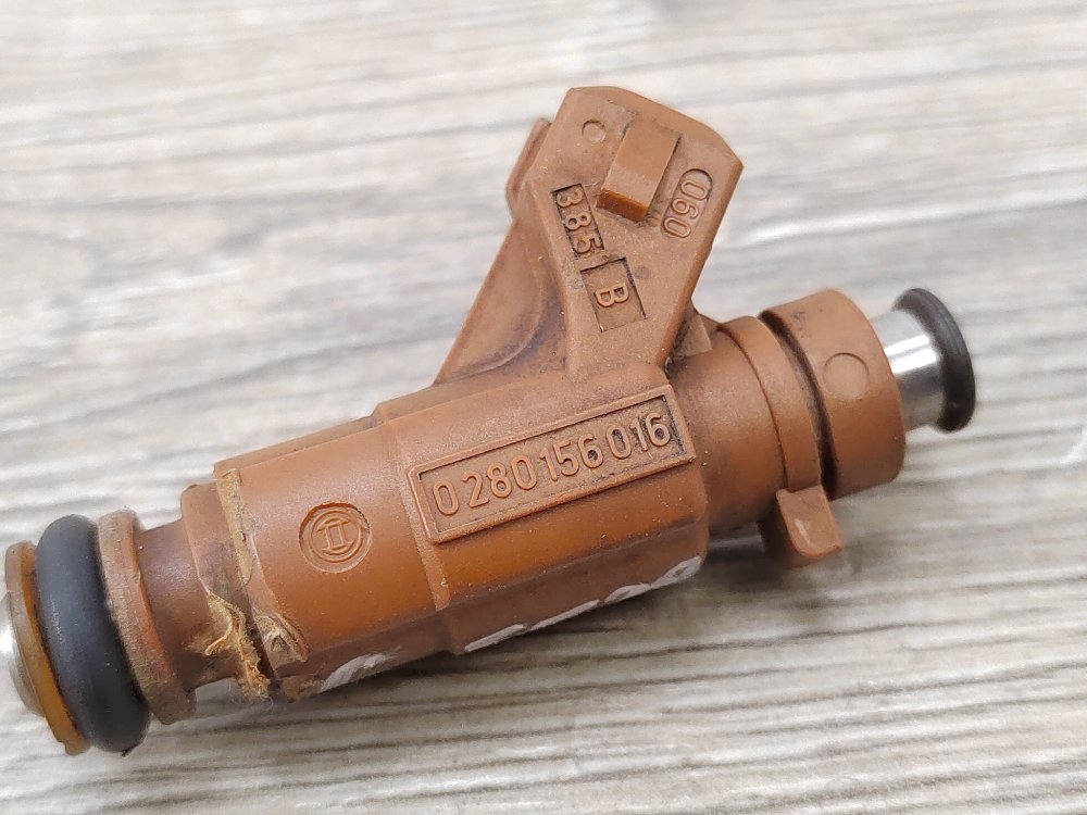 Форсунка бензин, 500 рублей, Москва