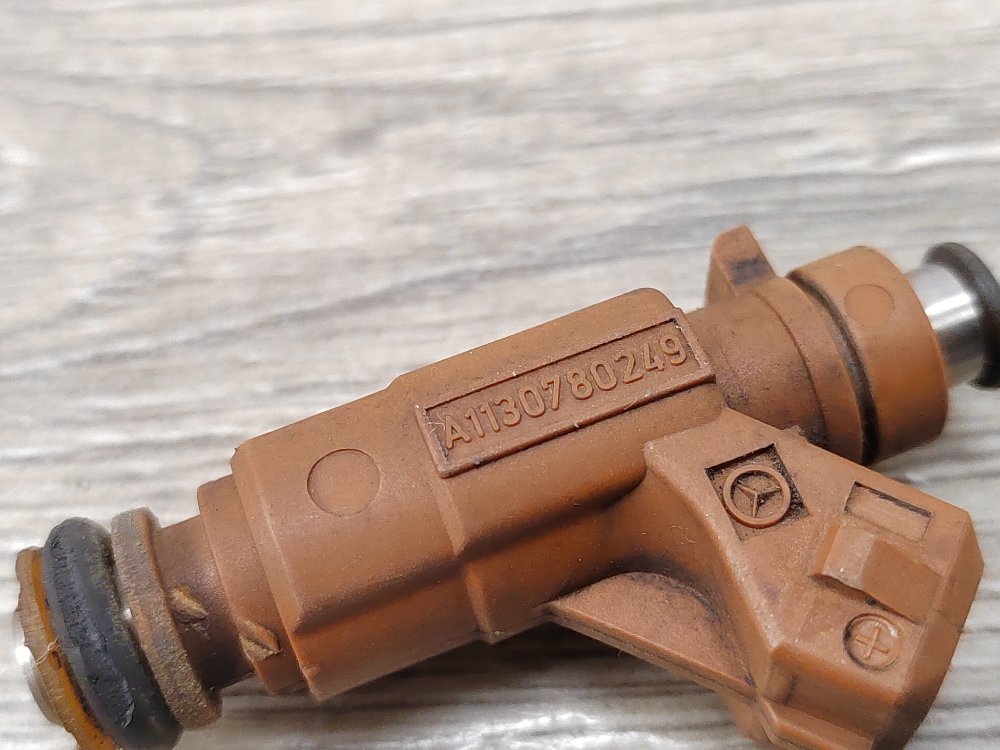 Форсунка бензин, 500 рублей, Москва