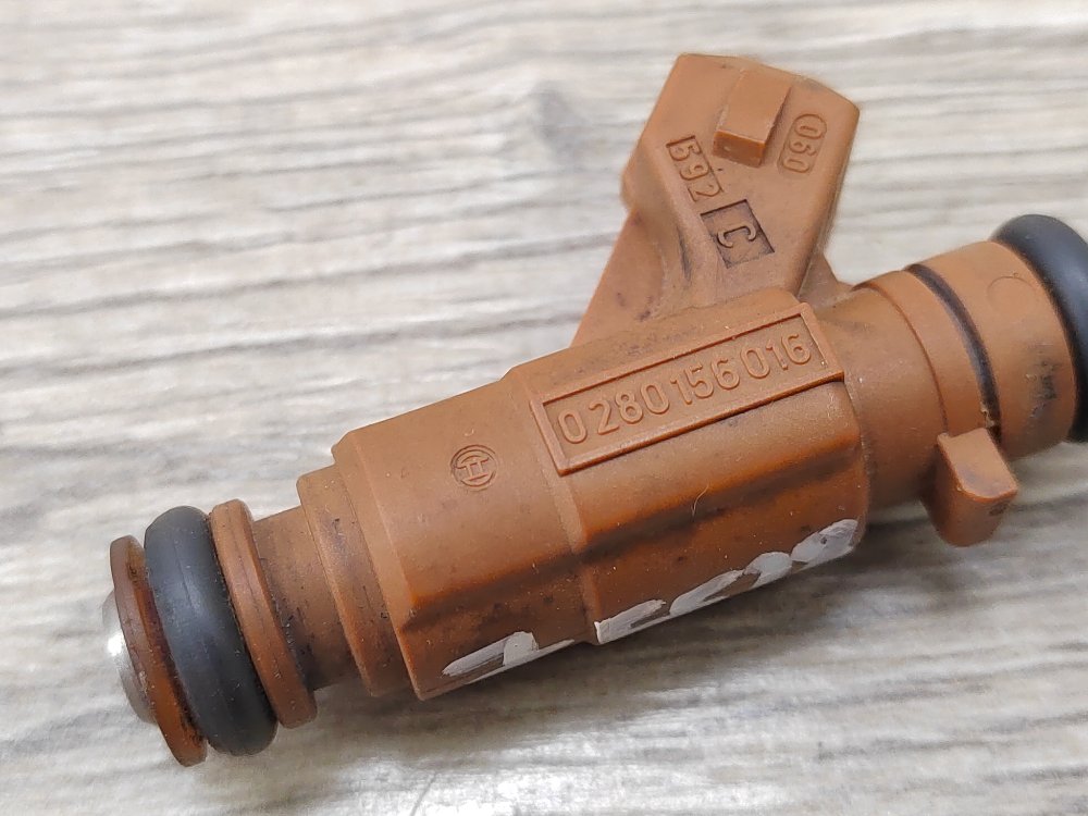 Форсунка бензин, 500 рублей, Москва