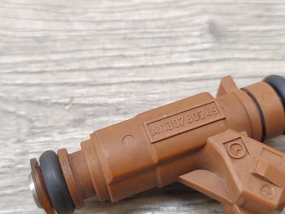 Форсунка бензин, 500 рублей, Москва