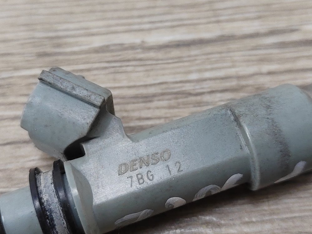 Форсунка бензин, 500 рублей, Москва