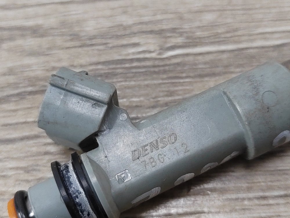 Форсунка бензин, 500 рублей, Москва