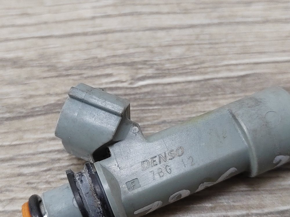 Форсунка бензин, 500 рублей, Москва