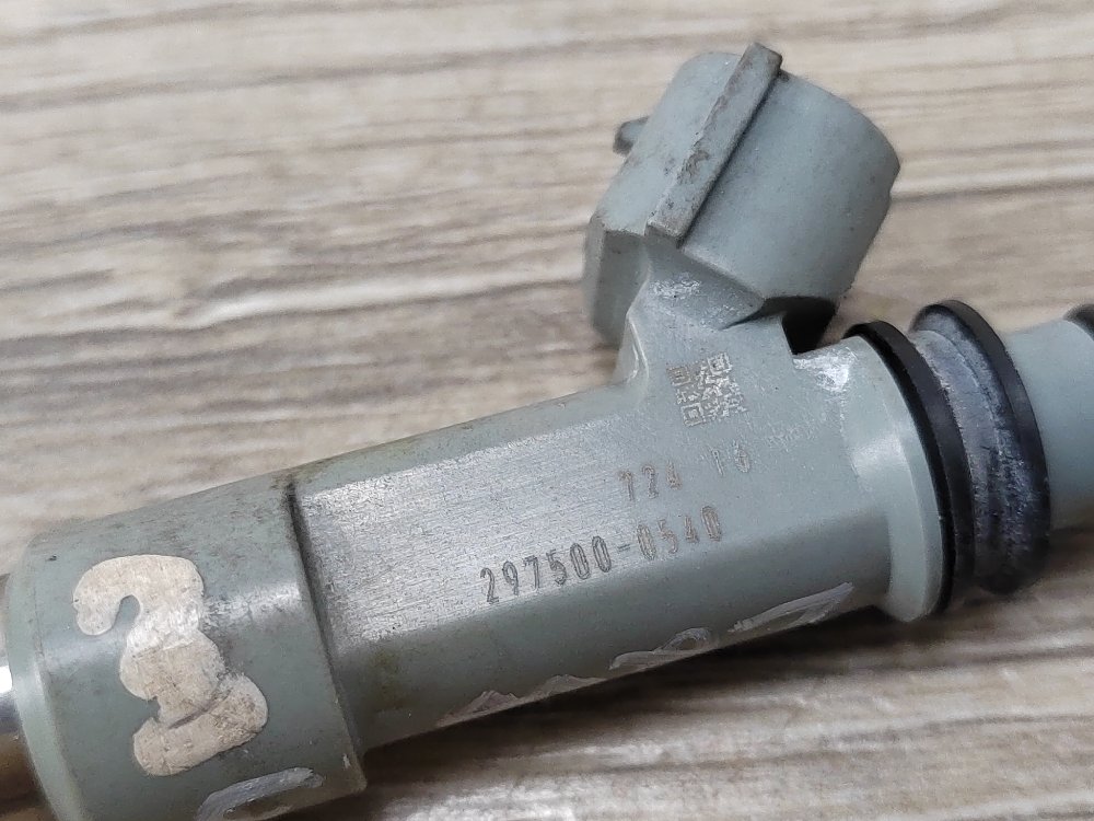 Форсунка бензин, 500 рублей, Москва