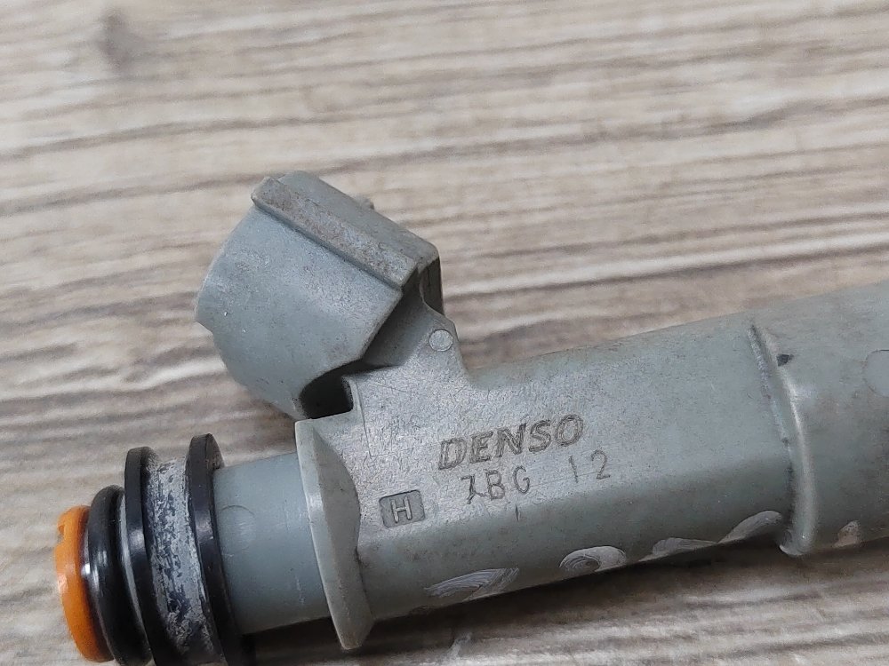 Форсунка бензин, 500 рублей, Москва