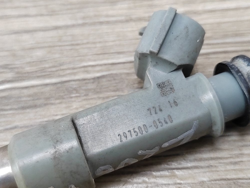 Форсунка бензин, 500 рублей, Москва