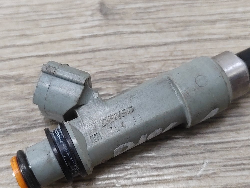 Форсунка бензин, 500 рублей, Москва