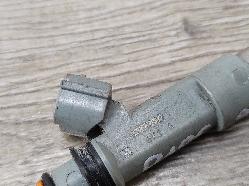 Форсунка бензин, 500 рублей, Москва