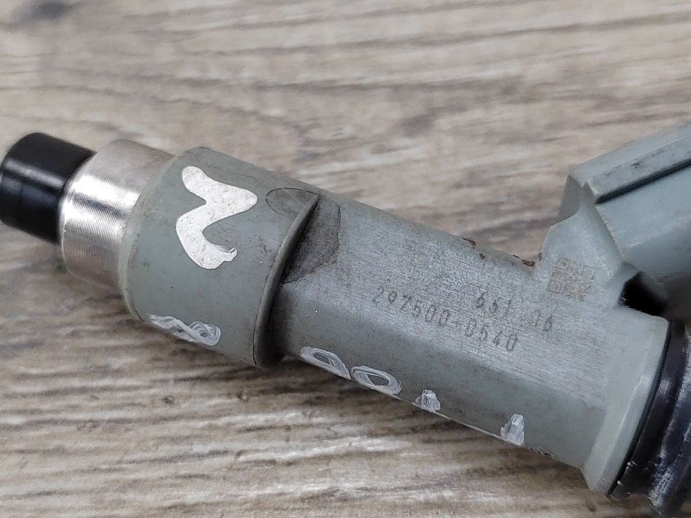 Форсунка бензин, 500 рублей, Москва