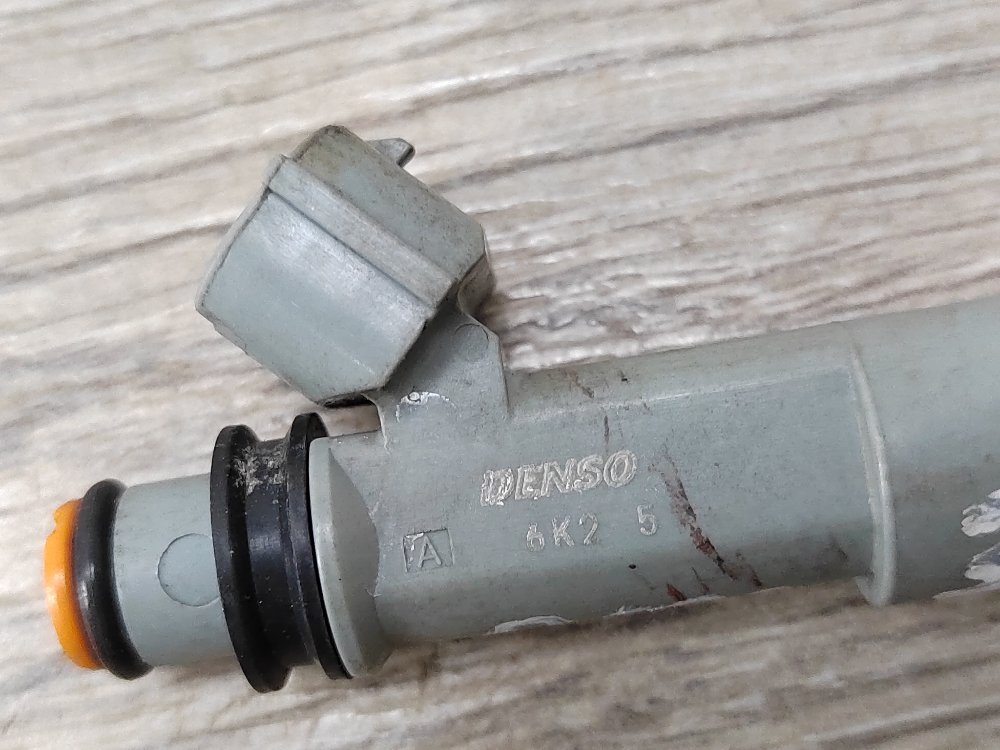 Форсунка бензин, 500 рублей, Москва