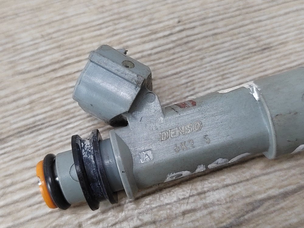 Форсунка бензин, 500 рублей, Москва