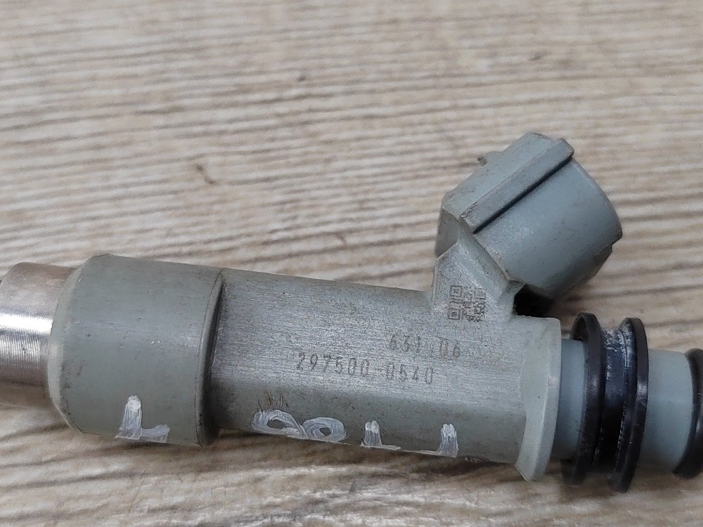 Форсунка бензин, 500 рублей, Москва