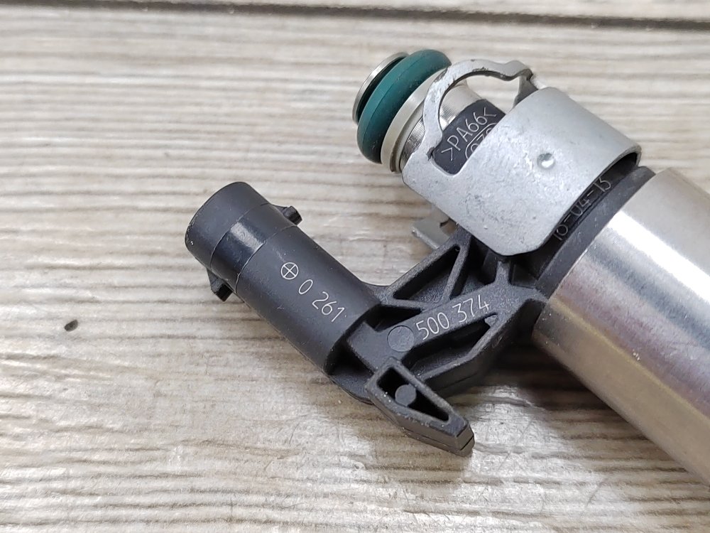 Форсунка бензин, 1300 рублей, Москва