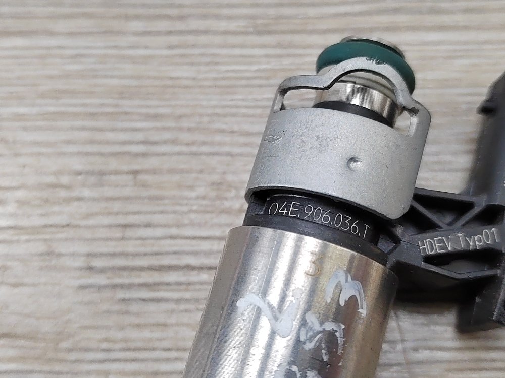 Форсунка бензин, 1300 рублей, Москва