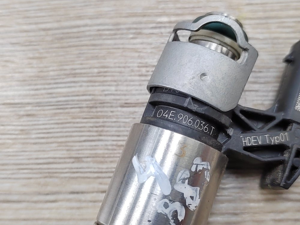 Форсунка бензин, 1300 рублей, Москва