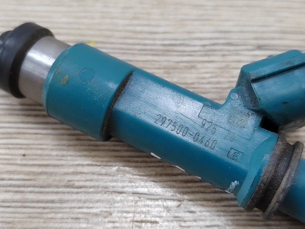 Форсунка бензин, 500 рублей, Москва