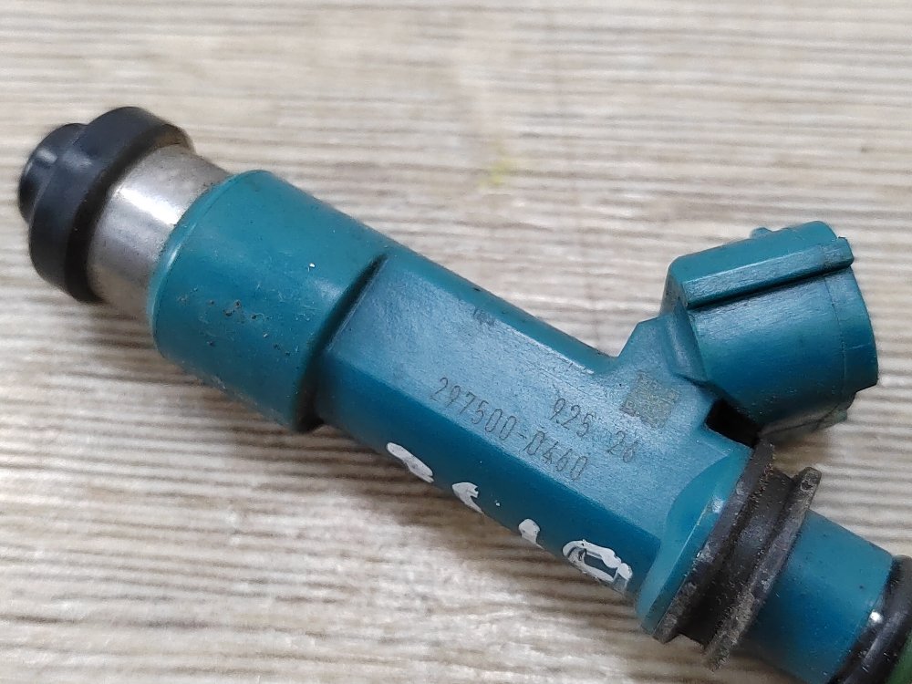 Форсунка бензин, 500 рублей, Москва