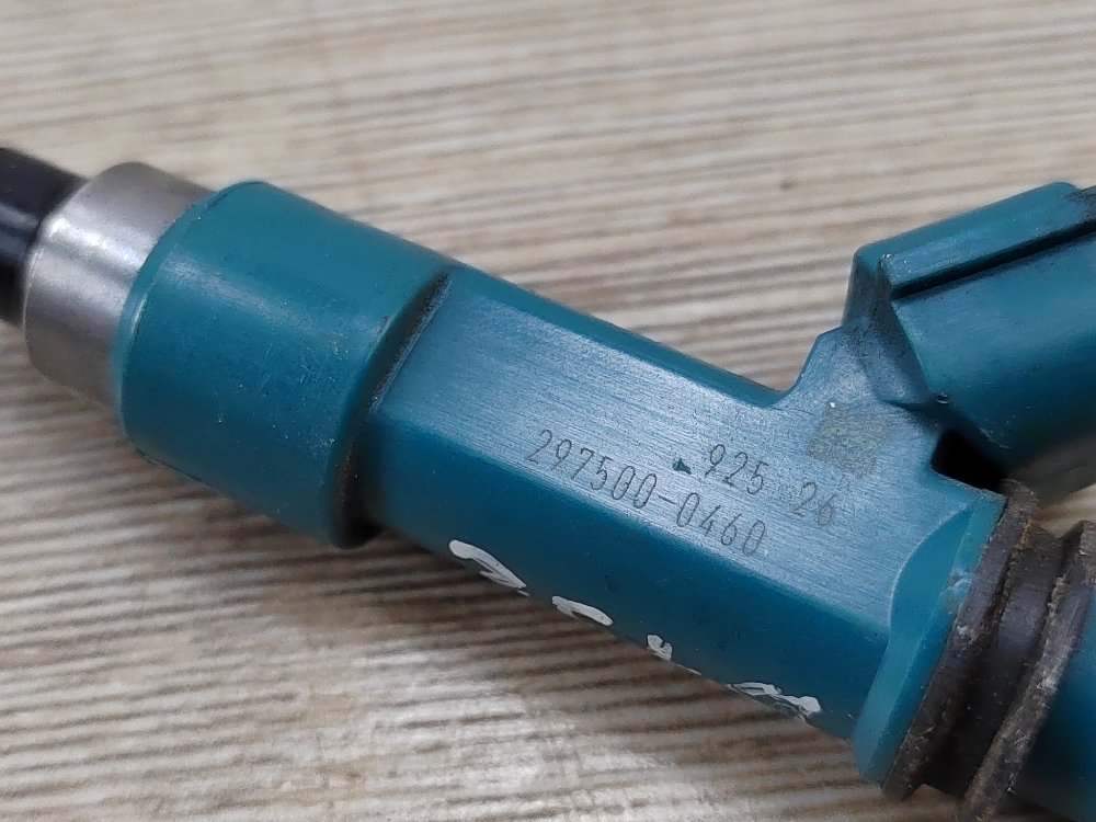 Форсунка бензин, 500 рублей, Москва