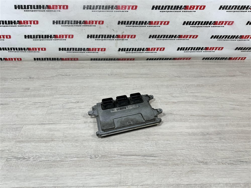 Блок управления двигателем, 7500 рублей, Севастополь