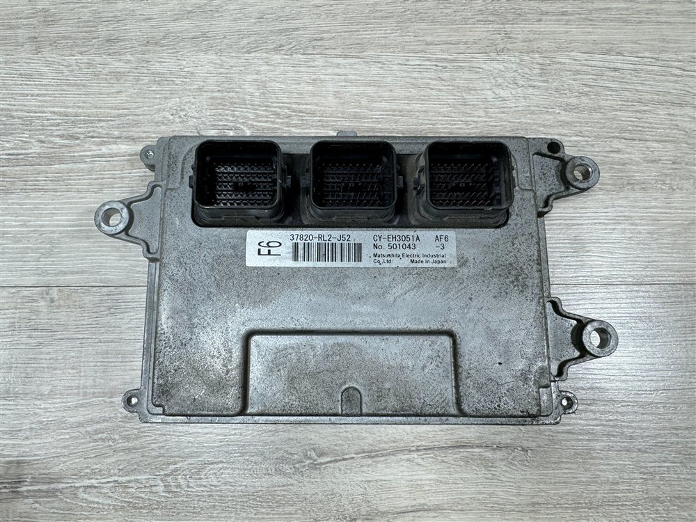 Блок управления двигателем, 7500 рублей, Севастополь