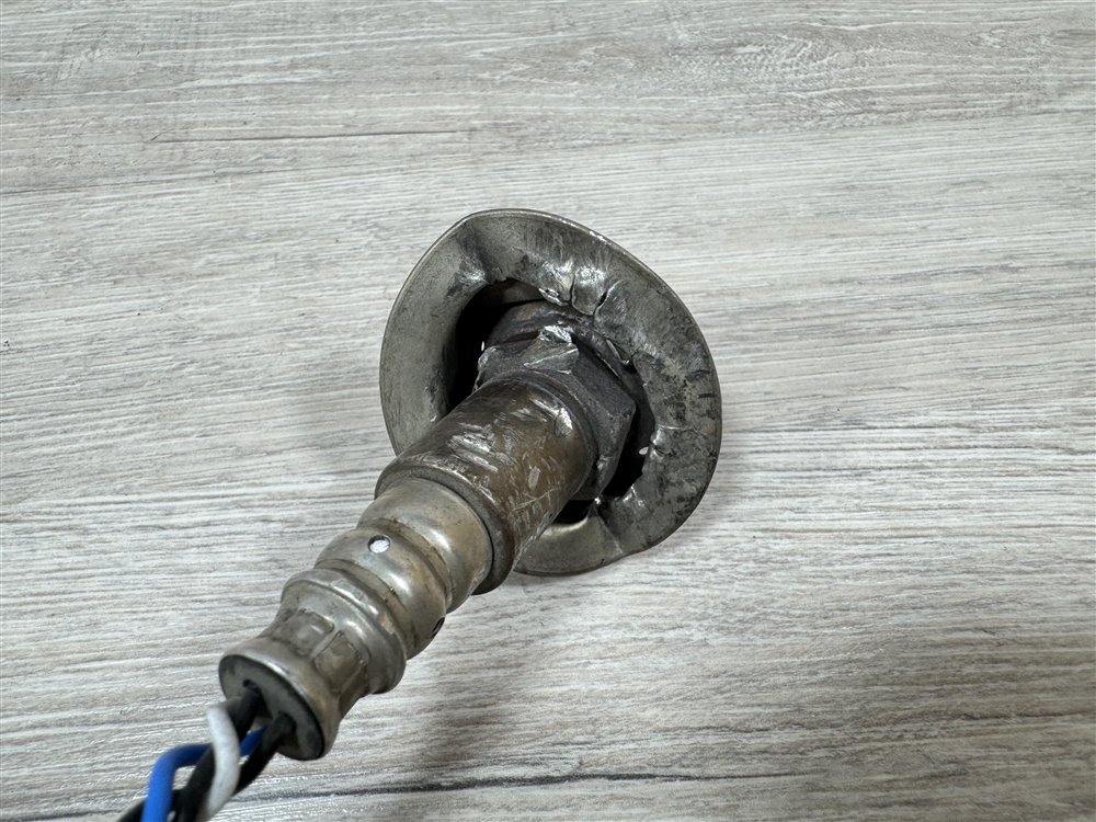 Лямбда-зонд датчик кислородный, 1800 рублей, Севастополь