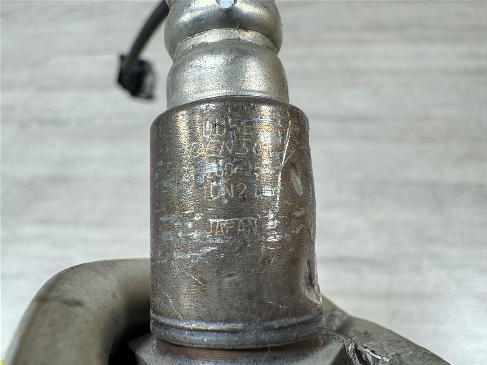 Лямбда-зонд датчик кислородный, 1800 рублей, Севастополь