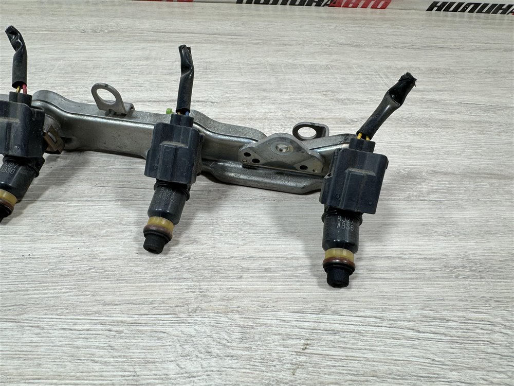 Рампа топливная, 4000 рублей, Севастополь