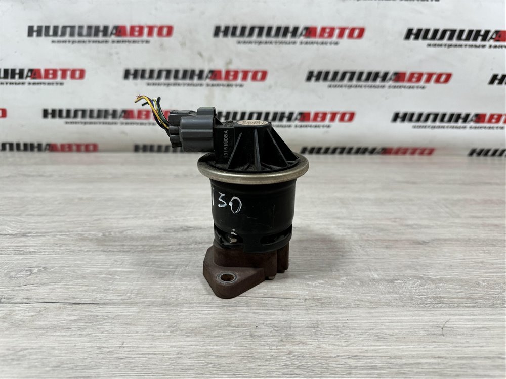 Клапан ЕГР EGR, 1500 рублей, Севастополь