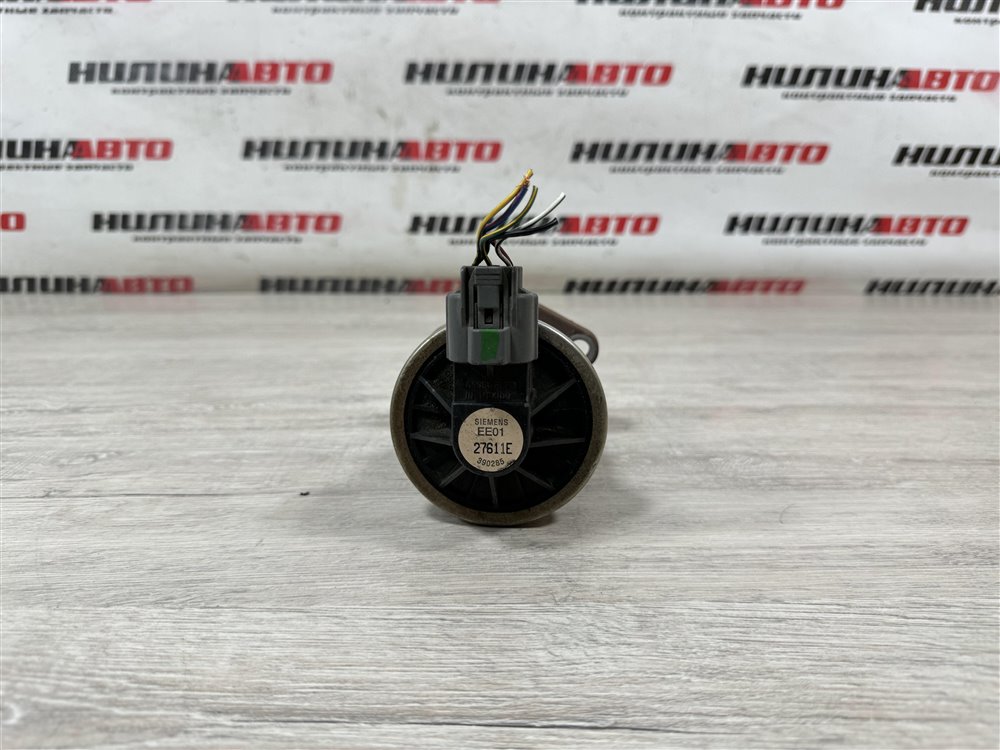 Клапан ЕГР EGR, 1500 рублей, Севастополь