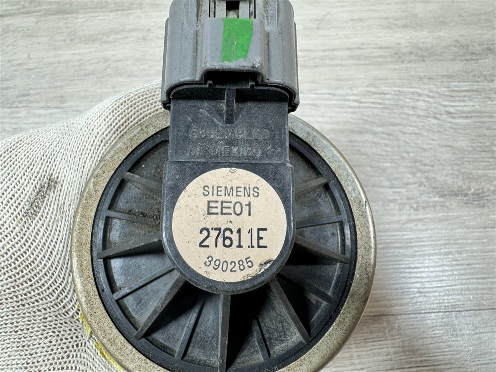 Клапан ЕГР EGR, 1500 рублей, Севастополь