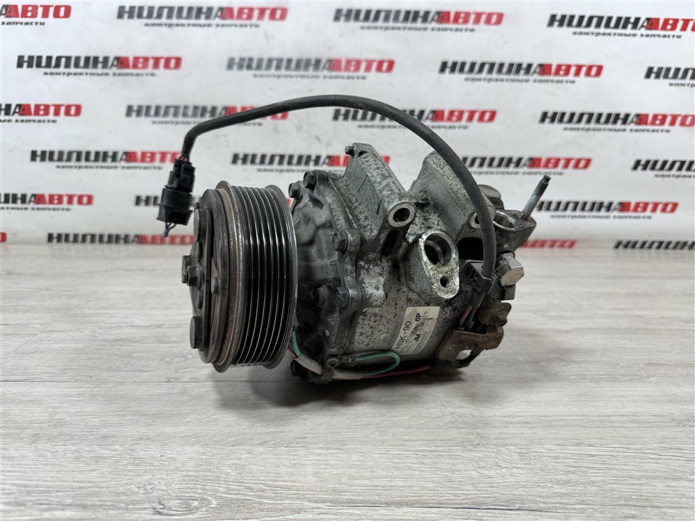 Компрессор кондиционера, 18000 рублей, Севастополь