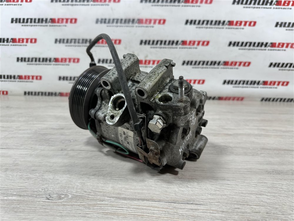 Компрессор кондиционера, 18000 рублей, Севастополь