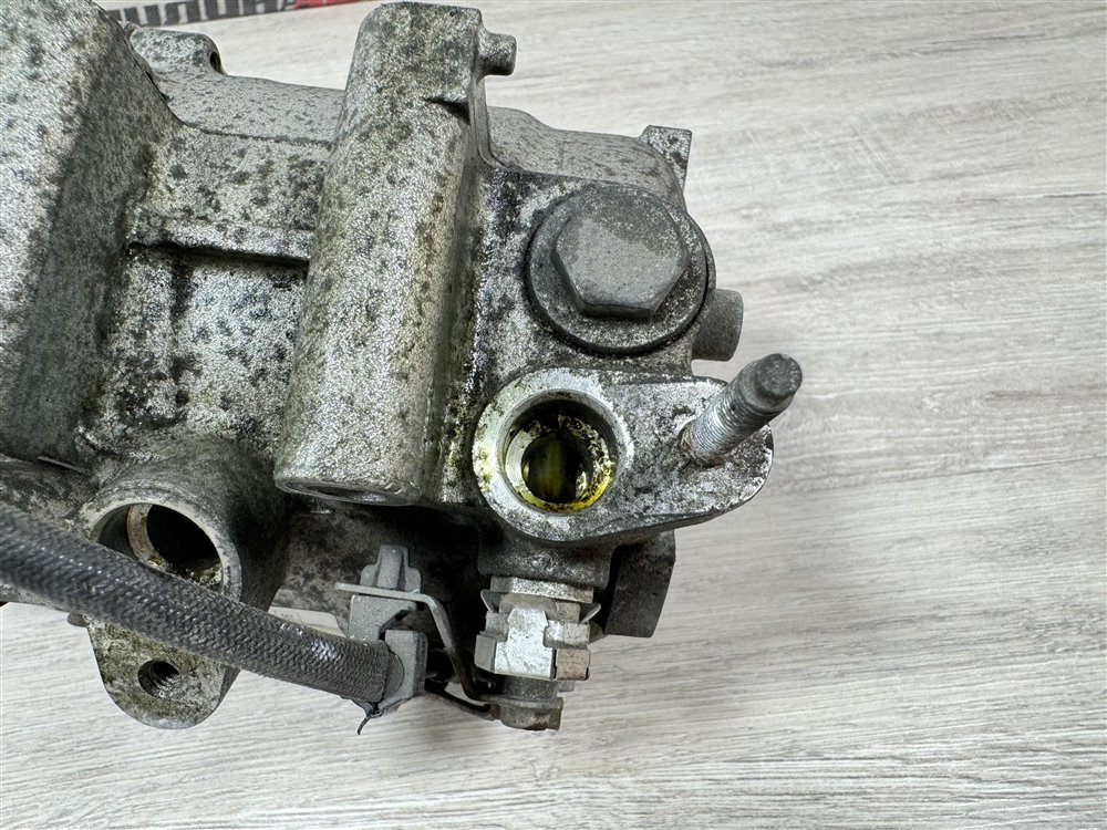 Компрессор кондиционера, 18000 рублей, Севастополь