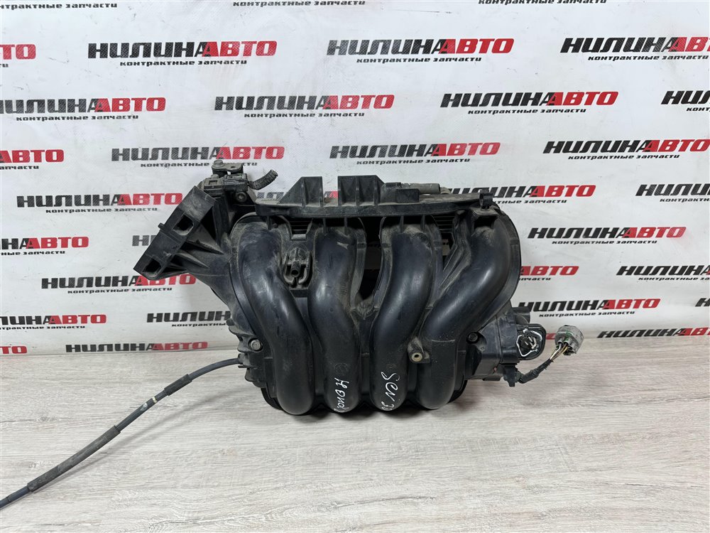 Коллектор впускной, 2000 рублей, Севастополь