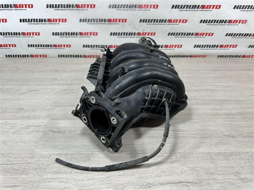 Коллектор впускной, 2000 рублей, Севастополь