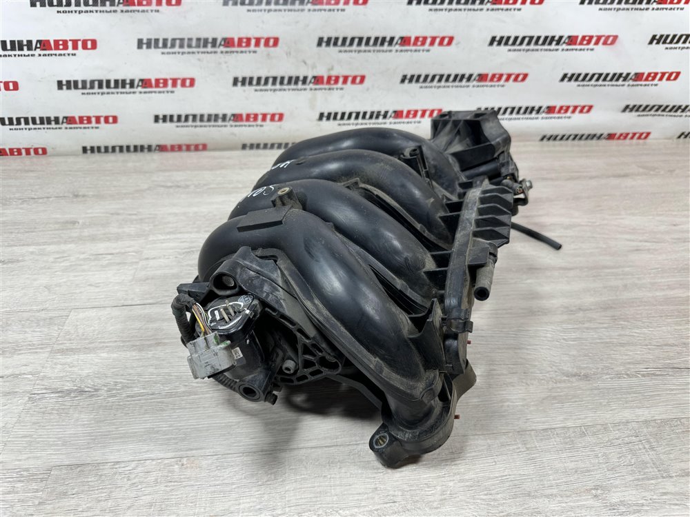 Коллектор впускной, 2000 рублей, Севастополь