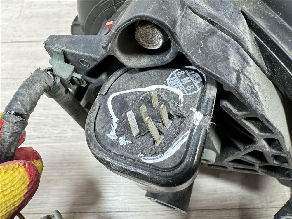 Коллектор впускной, 2000 рублей, Севастополь