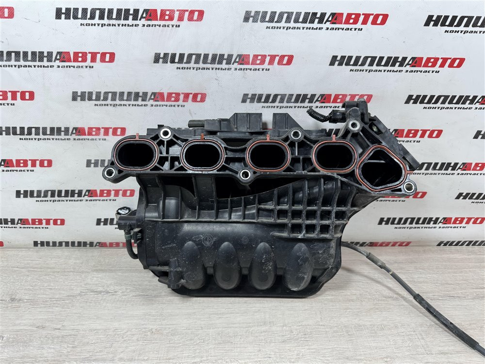 Коллектор впускной, 2000 рублей, Севастополь