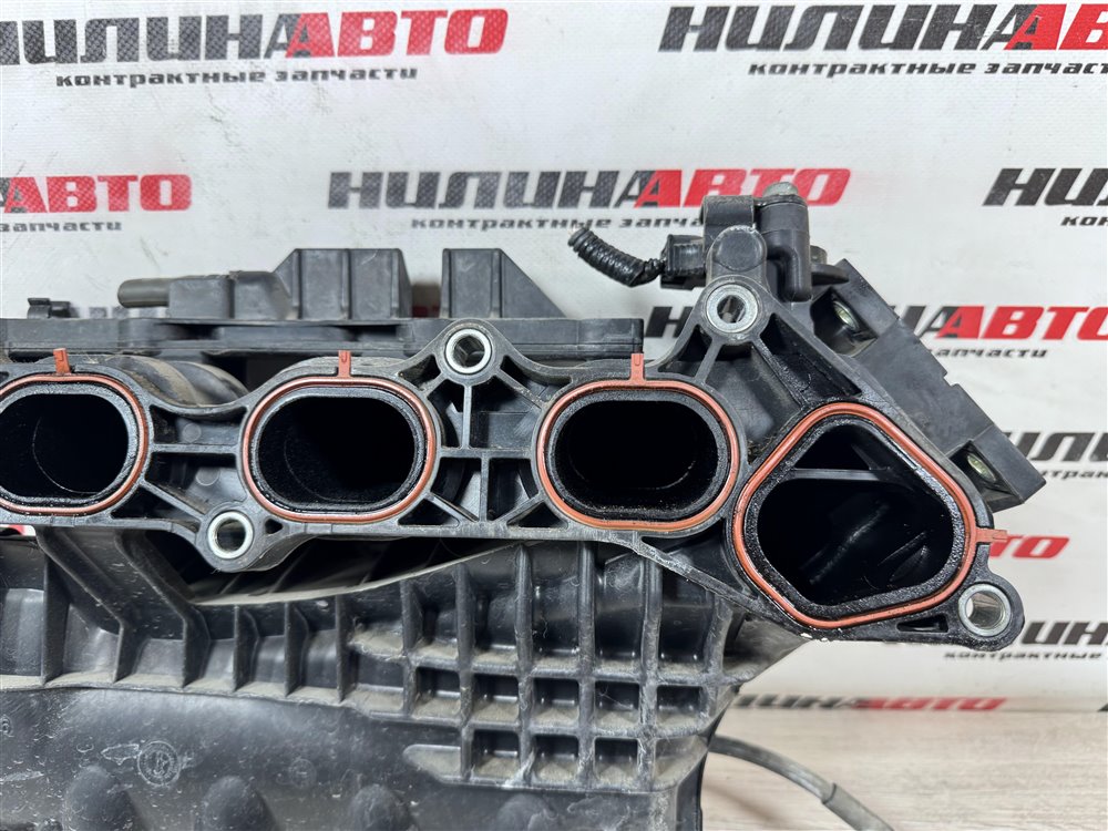 Коллектор впускной, 2000 рублей, Севастополь